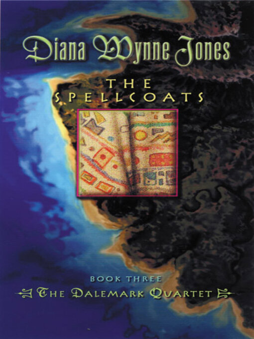 Title details for The Spellcoats by Diana Wynne Jones - Wait list